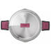 Набір посуду Tefal Cook&Clip 10 предметів (G723SA74)