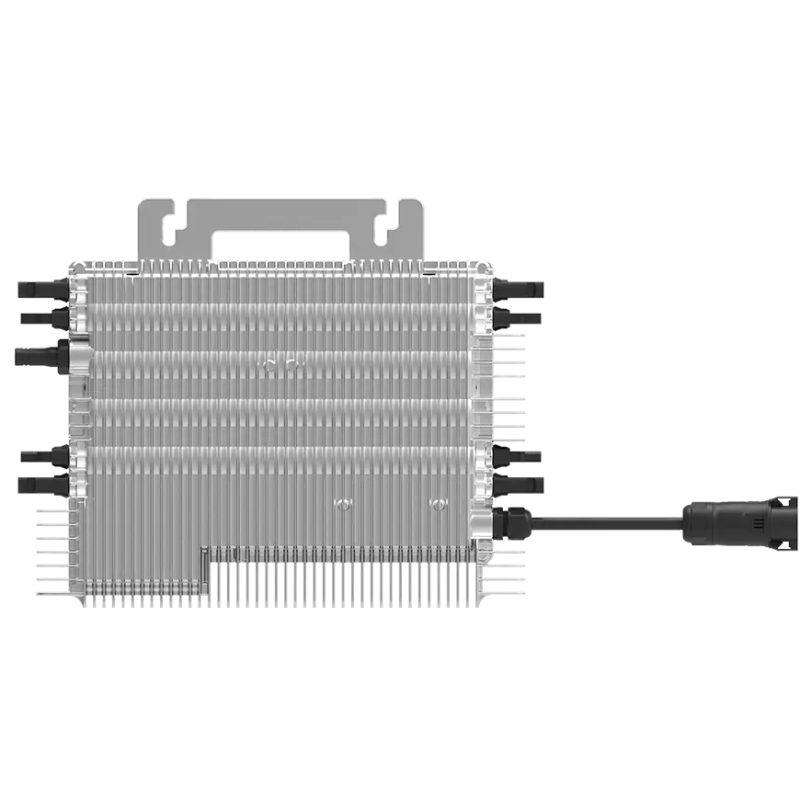 Мікроінвертор мережевий 2kW Deye SUN-M200G4-EU-Q0, однофазний