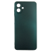 Чохол-накладка Dengos Soft для Samsung Galaxy A07 Green (DG-KM-166) + захисне скло