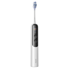 Зубна електрощітка Mova Fresh 20 Sensus White (ATS25B-WH)