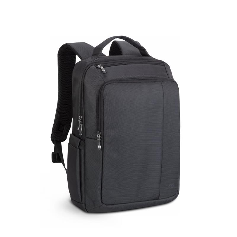 Рюкзак Rivacase 8262 Black 15.6