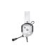 Гарнітура GamePro Genesis Mercury White (HS120W)