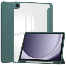 Чохол-книжка BeCover Soft Edge для Samsung Galaxy Tab A9+ SM-X210/SM-X215/SM-X216 11.0