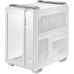 Корпус Asus TUF Gaming GT502 Plus White без БЖ (90DC0093-B19000)