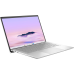 Ноутбук Asus ExpertBook CX54 Chromebook Plus CX5403CMA-QN0678 (90NX0791-M00T90) Fog Silver