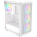 Корпус ID-Cooling Ware 300 ARGB White
