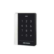 Зчитувач Hikvision DS-K1102AEMK