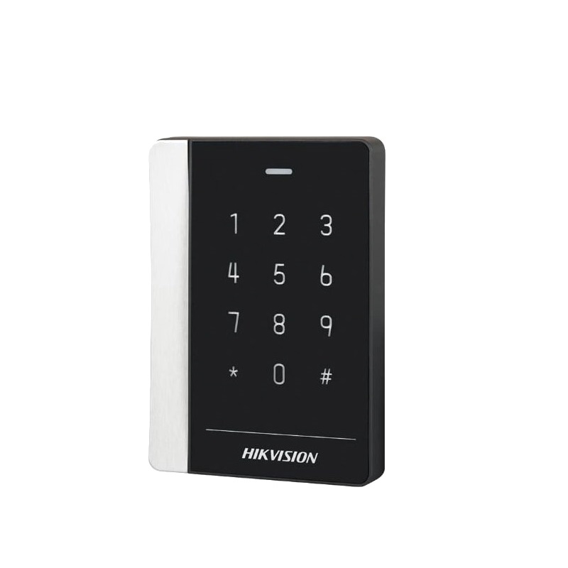 Зчитувач Hikvision DS-K1102AEMK
