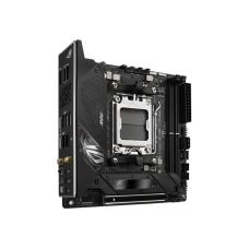 Материнcька плата ASUS ROG STRIX B650E-I GAMING WIFI sAM5 B650 2xDDR5 M.2 HDMI Wi-Fi BT mITX