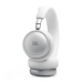 Bluetooth-гарнітура JBL Live 680NC White (JBLLIVE680NCWHT)