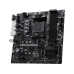 Материнська плата MSI Pro B550M-P Socket AM4