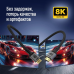 Кабель ColorWay HDMI-HDMI V2.1 8K 2м, Black (CW-CBHD088-BK)