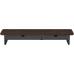 Підставка для монітора OfficePro MR145DW Dark Wood/Black