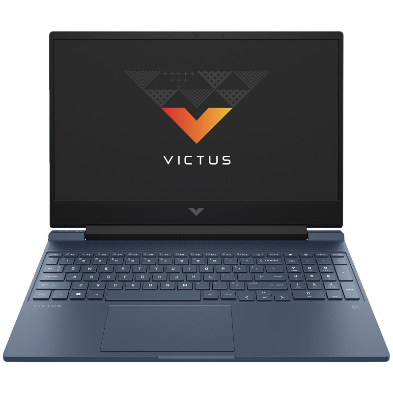 Ноутбук HP Victus 15-fa2039ua (C1WZ6EA) Blue