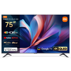 Телевізор Xiaomi TV A Pro 75 2026