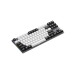 Клавіатура GamePro Genesis Joker MK124G Outemu Red Swithes USB Gray