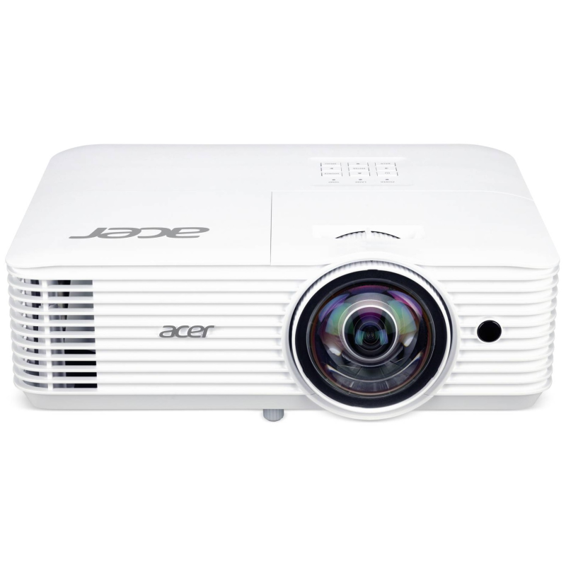 Проєктор Acer H6518STi (MR.JSF11.001)
