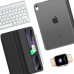 Чохол BeCover Tri Fold Hard для Apple iPad Air 11