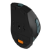 Миша бездротова A4Tech Fstyler FB35C Midnight Green USB