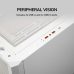 Корпус Cougar MX600 RGB White без БЖ