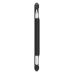 Чохол-книжка Spigen Ultra Hybrid Pro для Apple iPad mini 6 (2021) Black (ACS03765)