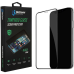Захисне скло BeCover для Apple iPhone 14 Plus Black (707971)