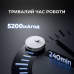 Робот-пилосос Deerma X80 (DEM-X80)