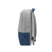 Рюкзак Rivacase 7562 Grey/Dark Blue 15.6