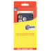 Чохол-накладка Dengos Matt для iPhone 17 Pro Blue (DG-TPU-MATT-171)