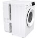 Пральна машина Gorenje WNHPI62SCSIRV