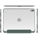 Чохол BeCover Soft Edge з кріпленням Apple Pencil для Apple iPad Air 11
