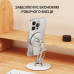 Магнітна підставка для смартфона OfficePro MS760S