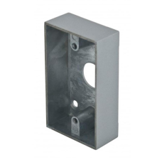 Короб під кнопку Yli Electronic MBB-800A-M