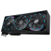 Відеокарта GF RTX 5090 32GB GDDR7 Aorus Master Gigabyte (GV-N5090AORUS M-32GD)