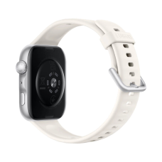 Смарт-годинник Huawei Watch Fit 5 White (55020HSD)