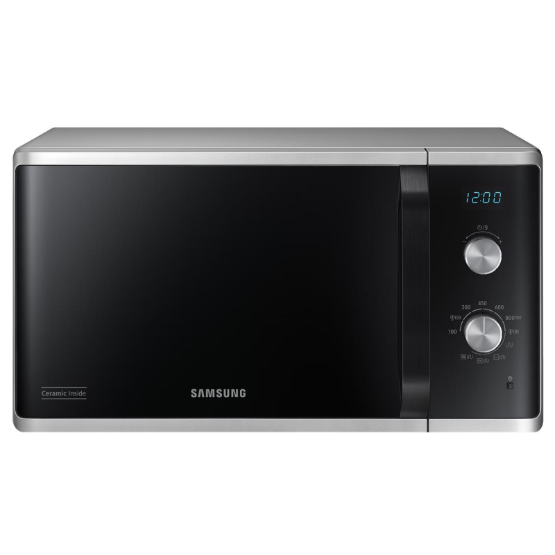 Мікрохвильова піч Samsung MG23K3614AS/UA