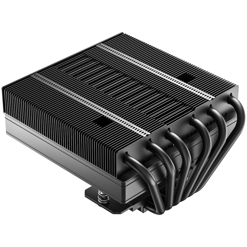 Кулер процесорний ID-Cooling IS-77-XT Black