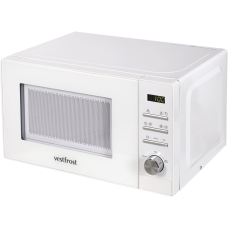 Мікрохвильова піч Vestfrost VMO 720 WD