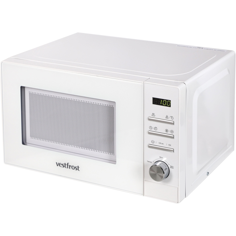 Мікрохвильова піч Vestfrost VMO 720 WD