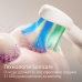 Зубна електрощітка Philips Sonicare 2100 HX4021/01