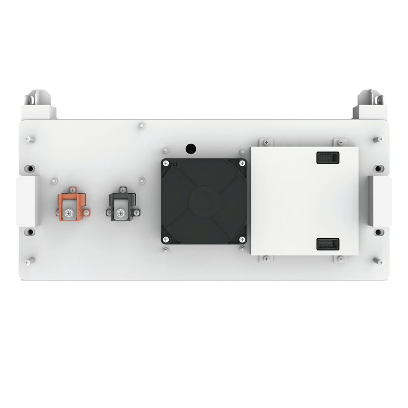 Акумуляторна батарея модульна Deye BOS-B-Pack16-A3 51.2V 314Ah (складова комплекту)
