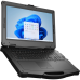 Ноутбук AGN X15A (AGN_x15A_i7_12Th_32_512) Black