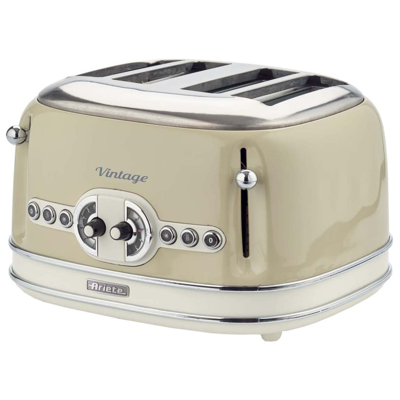 Тостер Ariete 156 BG