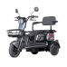 Електроскутер Maxxter Ant Li Gray