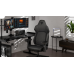 Крісло для геймерів TX3 Core Smart Racer Black (TEGC-2069101.11)