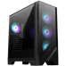 Корпус MSI MAG Forge 320R Airflow без БЖ