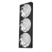 Корпус DeepCool CH780 Black (R-CH780-BKADE41-G-1) без БЖ