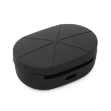 Чохол BeCover Silicon для Xiaomi Redmi AirDots/Redmi AirDots 2/Redmi AirDots S Black (703824)