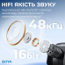 Мікрофон BOYA BY-V1 Lightning Black