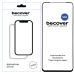 Захисне скло BeCover для Nubia Focus 5G Black 10D (712733)